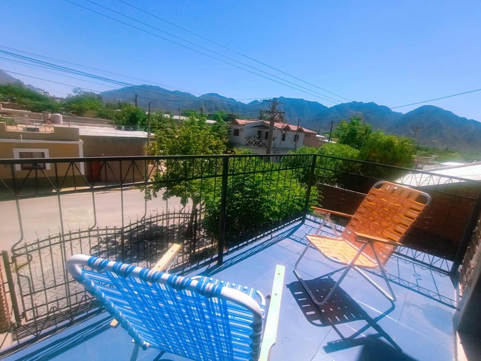 M Y M Departamento Apartment เบเล็น ภายนอก รูปภาพ