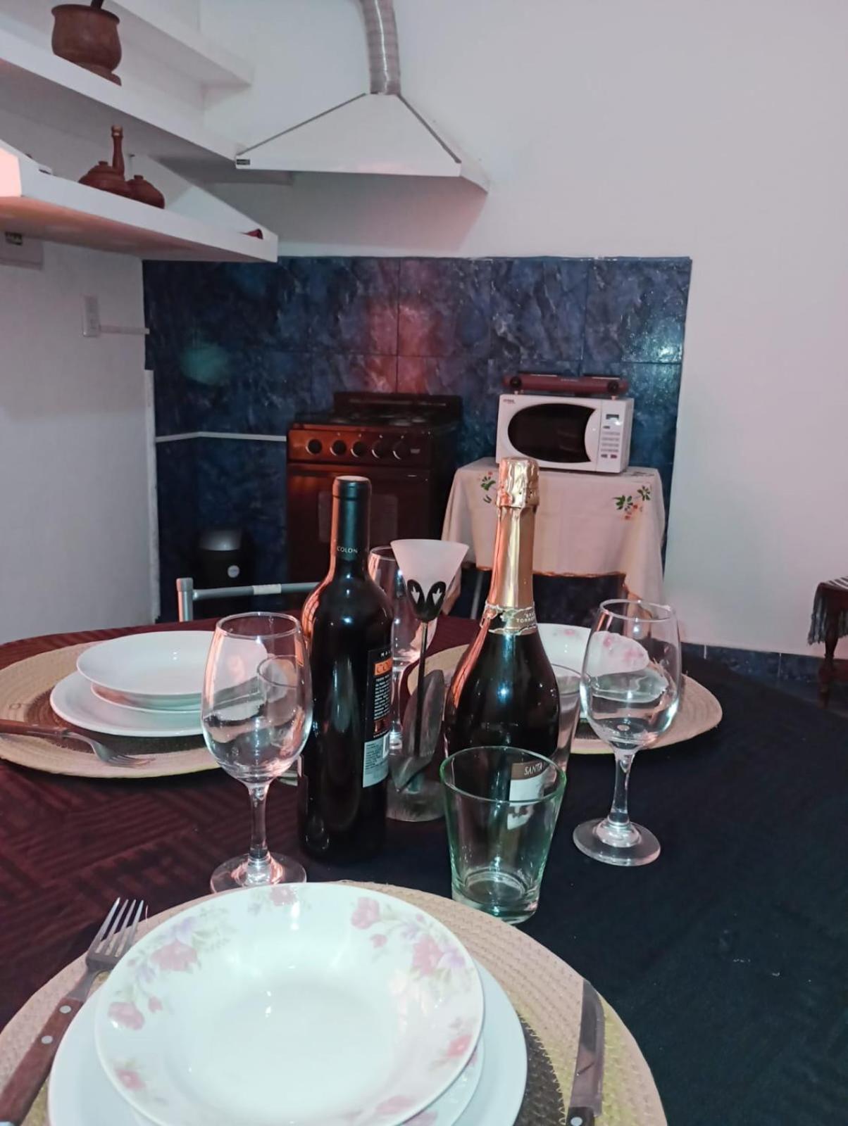 M Y M Departamento Apartment เบเล็น ภายนอก รูปภาพ