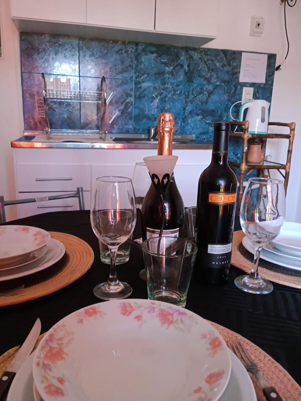M Y M Departamento Apartment เบเล็น ภายนอก รูปภาพ