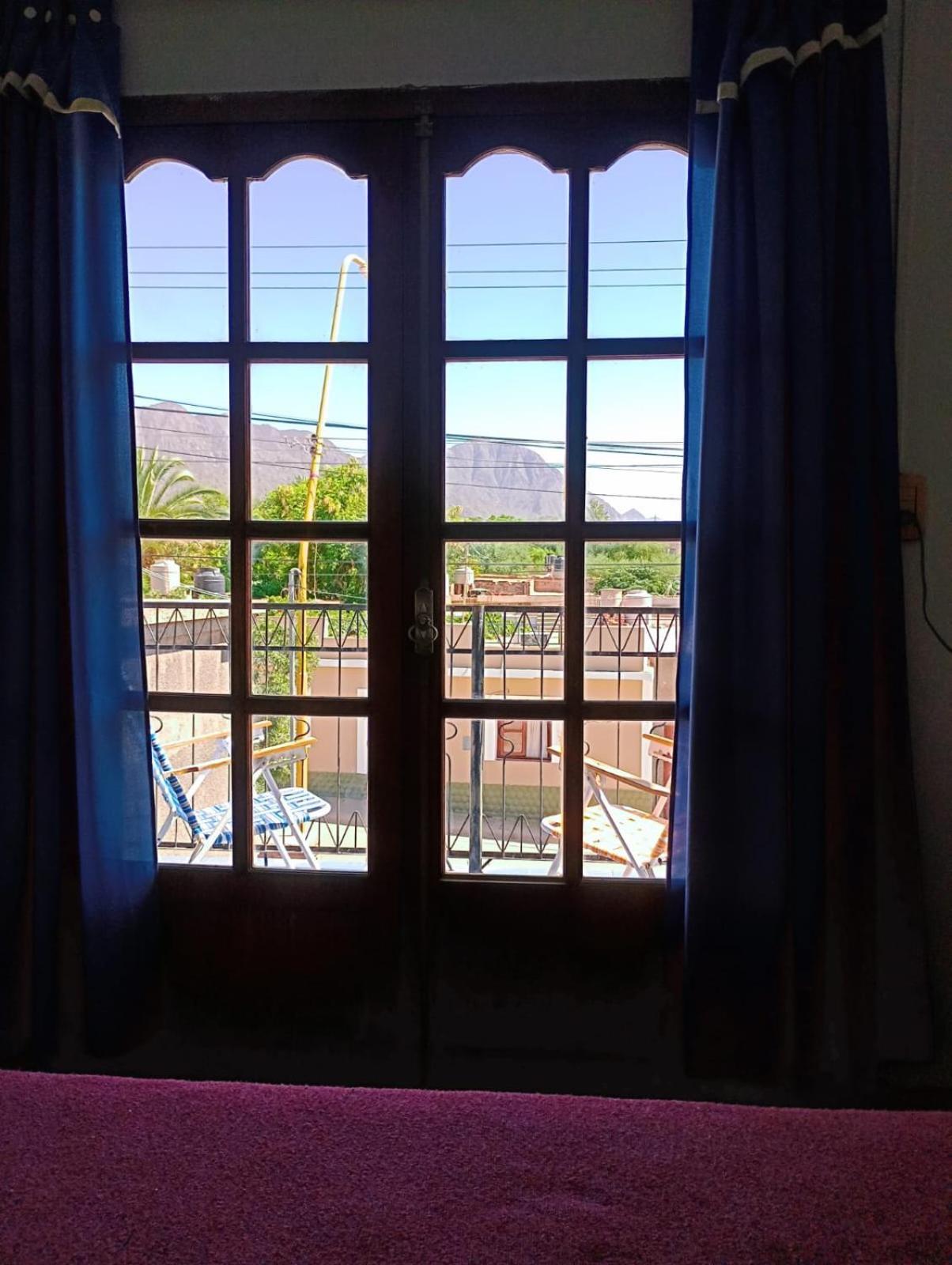 M Y M Departamento Apartment เบเล็น ภายนอก รูปภาพ