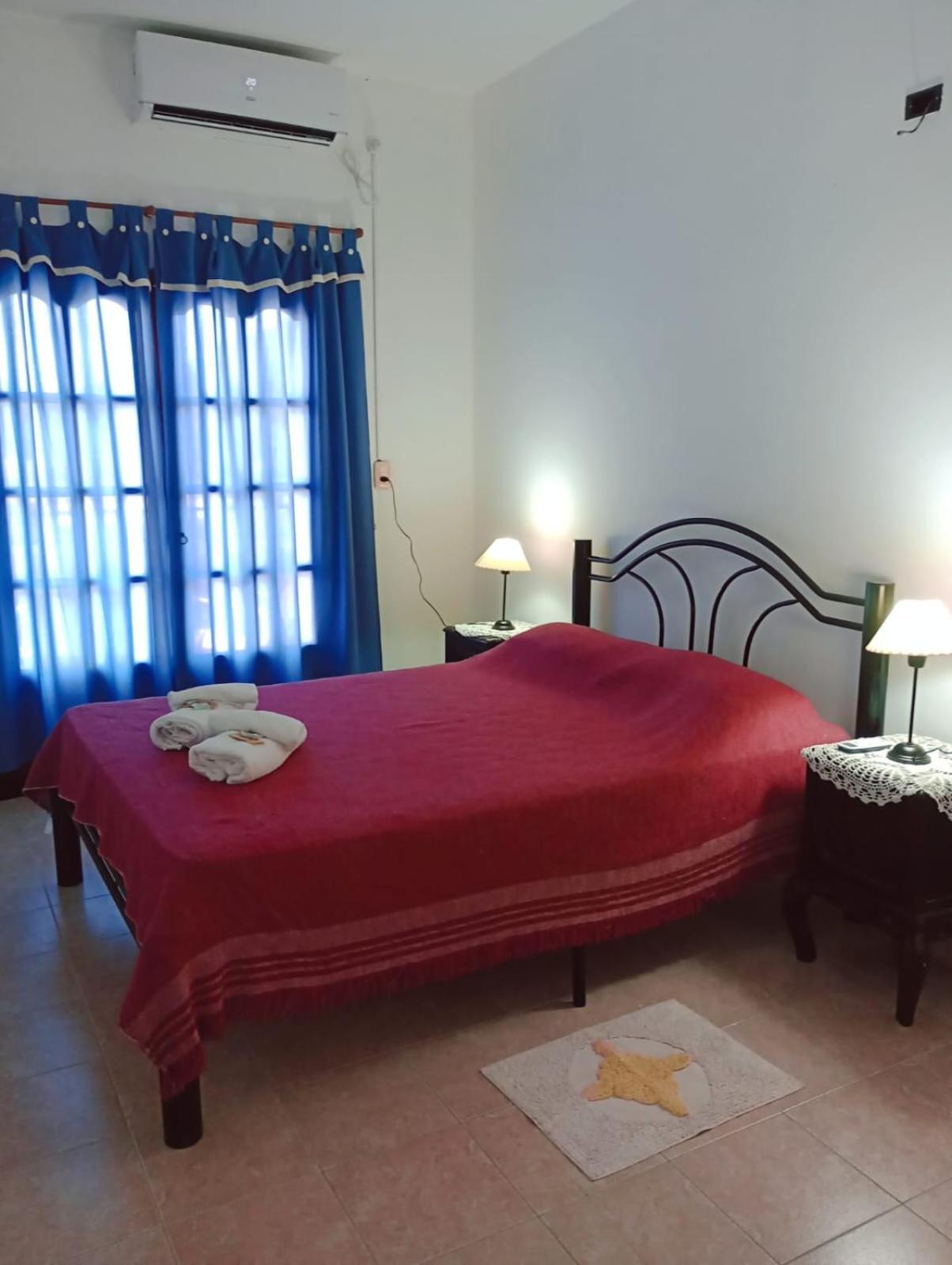M Y M Departamento Apartment เบเล็น ภายนอก รูปภาพ
