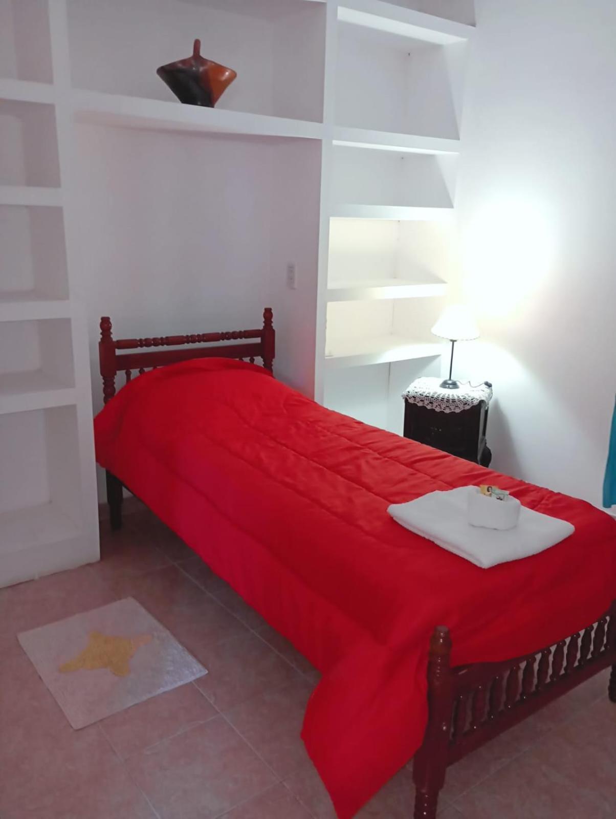 M Y M Departamento Apartment เบเล็น ภายนอก รูปภาพ